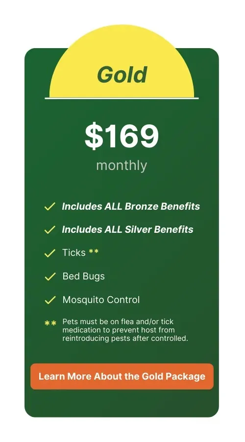 Expert Pest Control in Gainesville, Alachua & Newberry, FL The